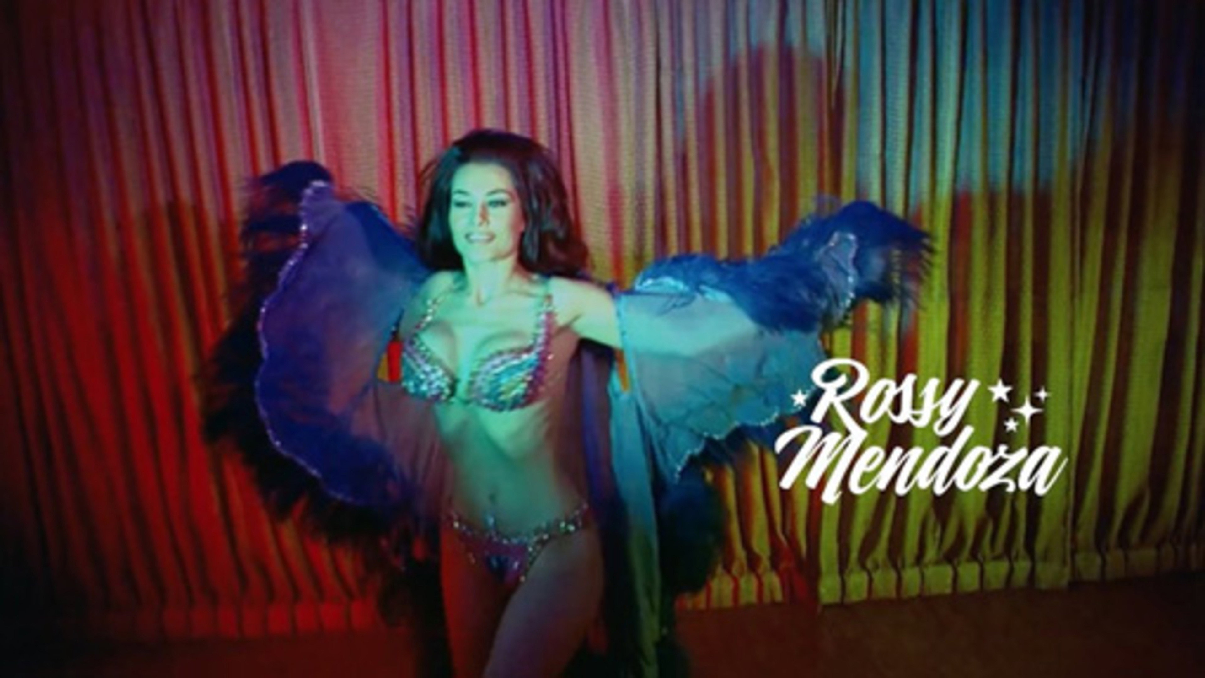 Bellas de Noche scene photo