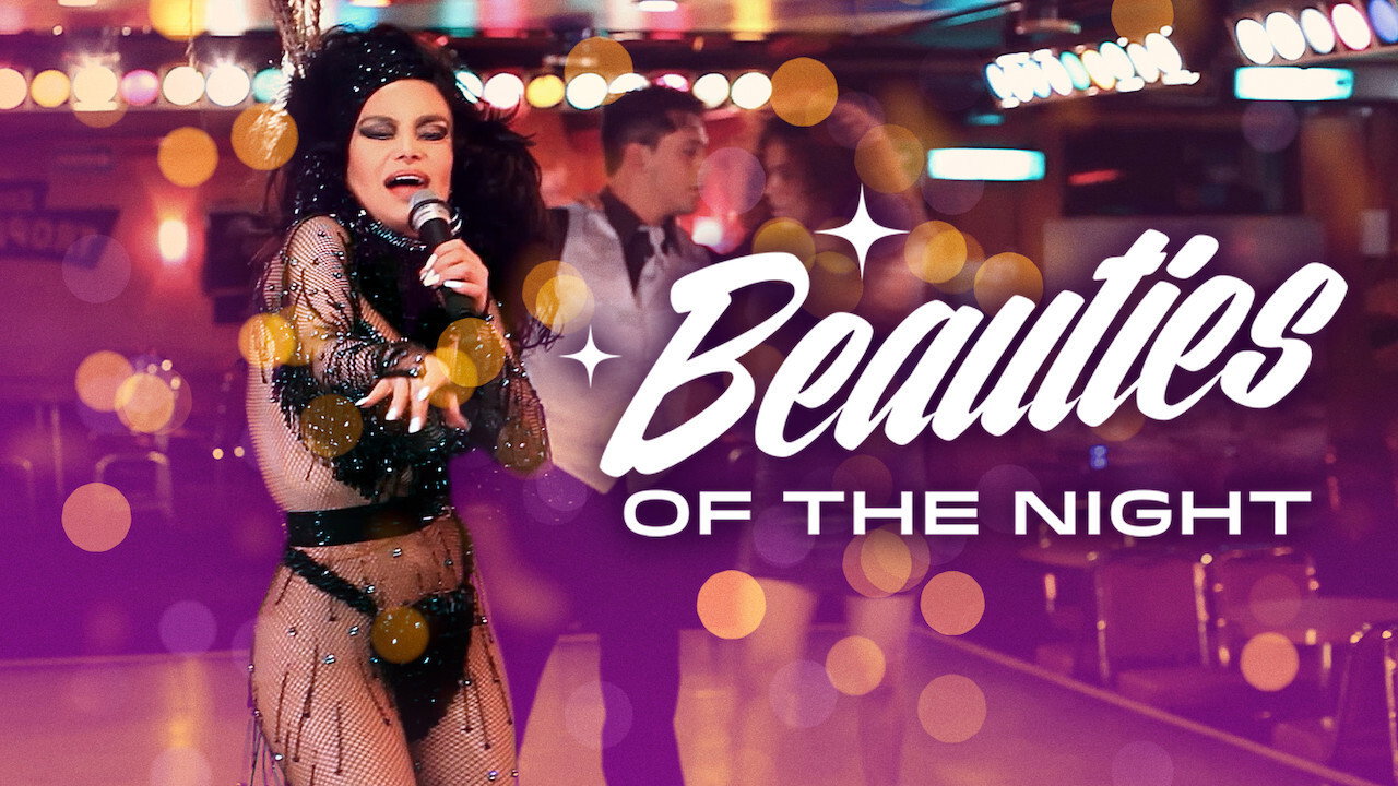 Bellas de Noche scene photo