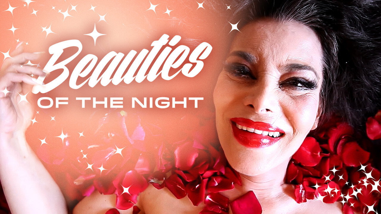 Bellas de Noche scene photo