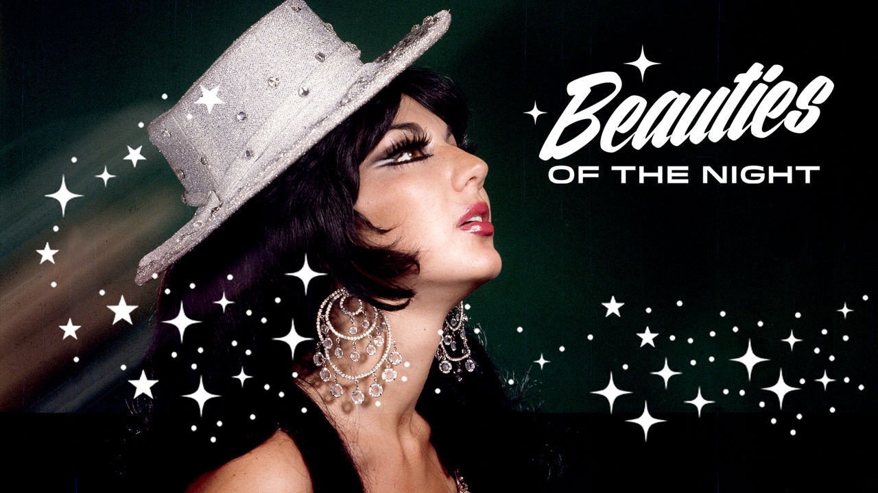 Bellas de Noche scene photo