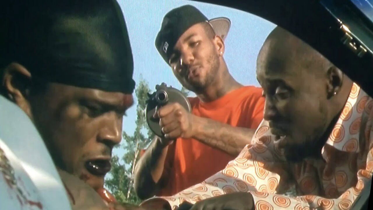 Belly 2: Millionaire Boyz Club scene photo