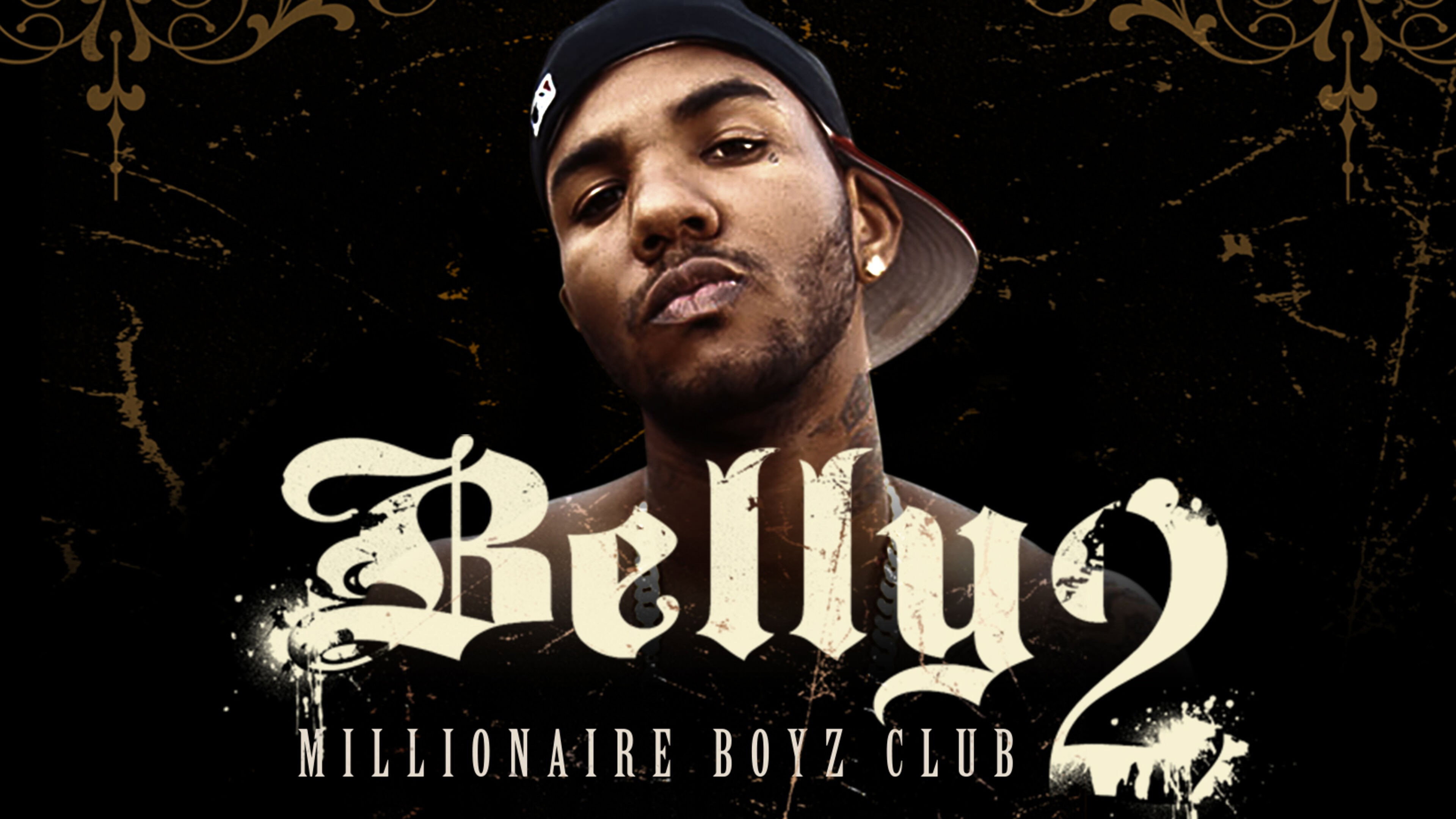 Belly 2: Millionaire Boyz Club scene photo