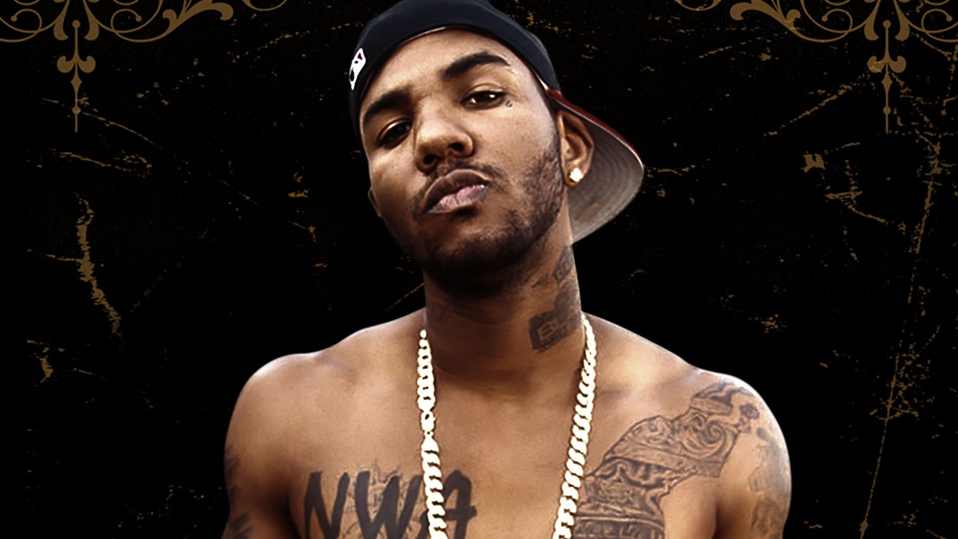 Belly 2: Millionaire Boyz Club scene photo