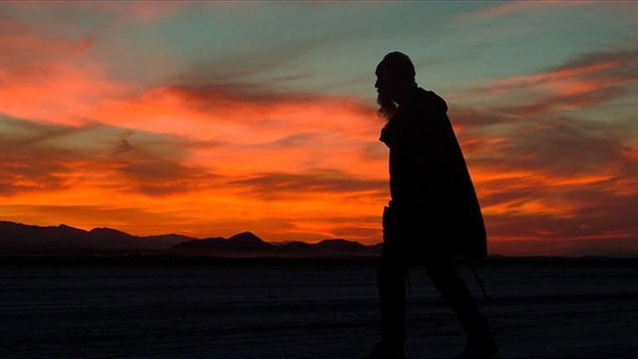 Belzebuth scene photo