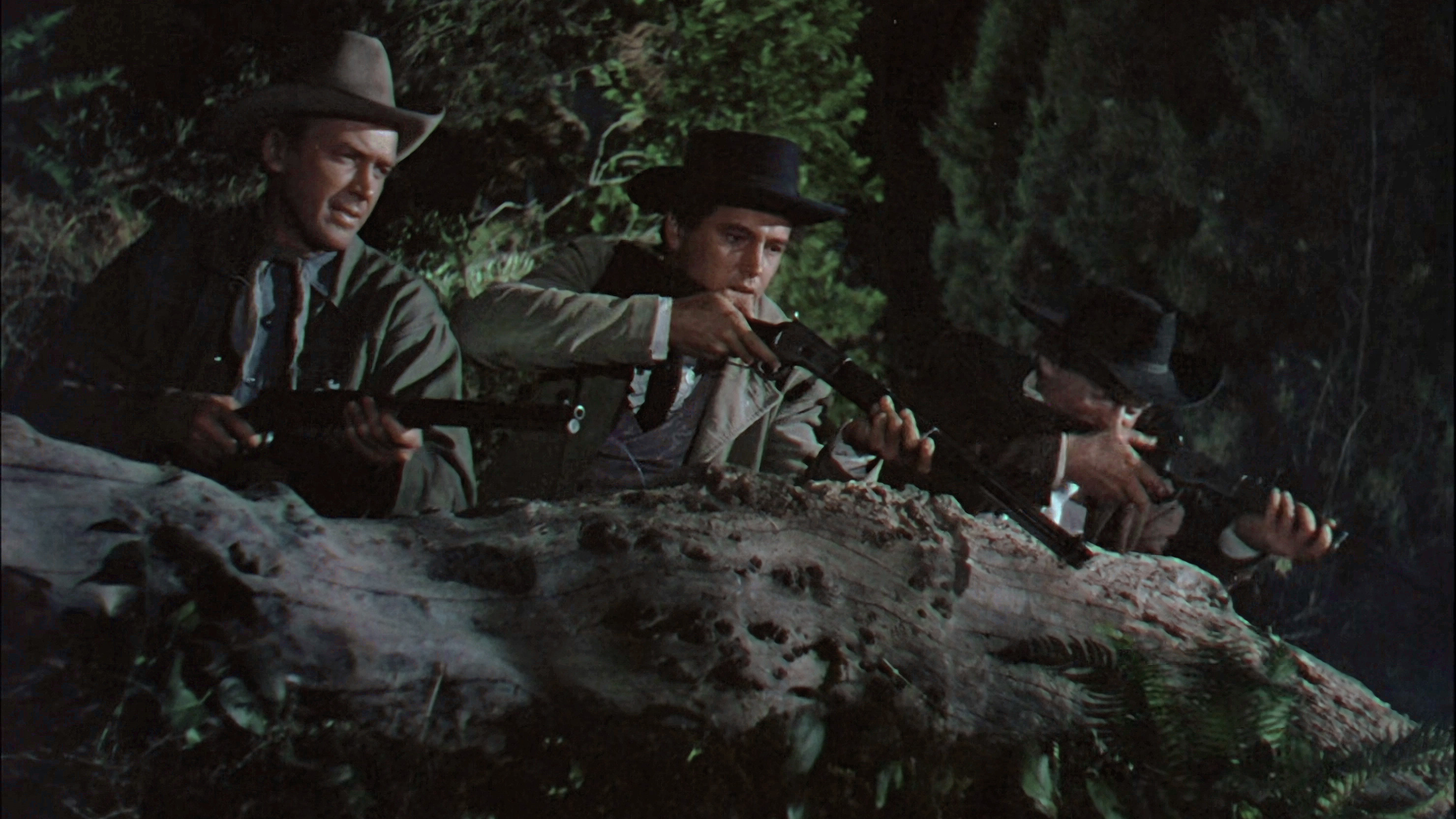 Bend of the River scene photo