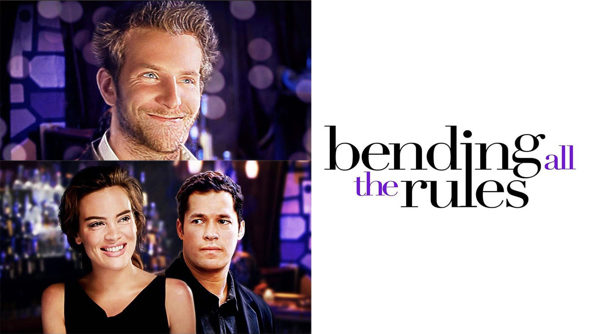 Bending All the Rules scene photo