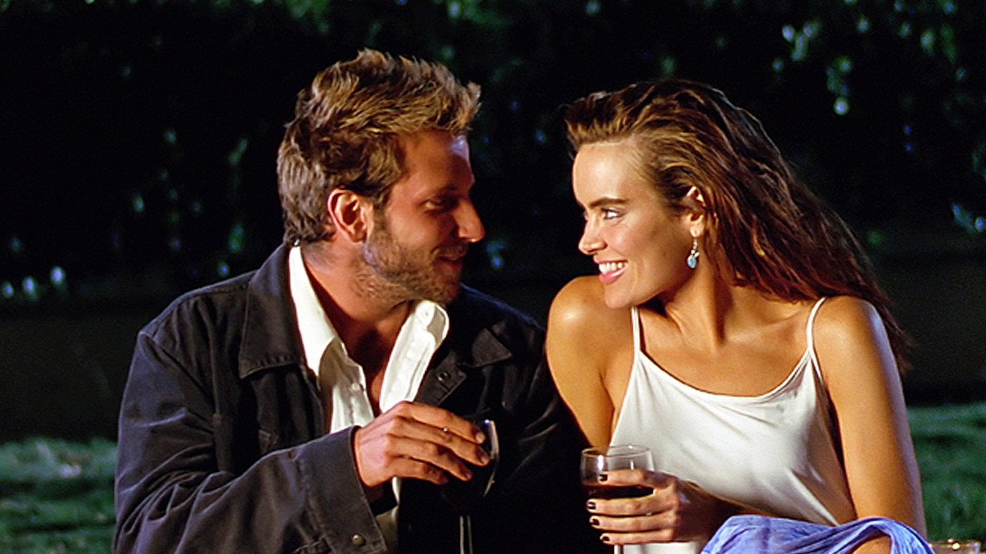 Bending All the Rules scene photo
