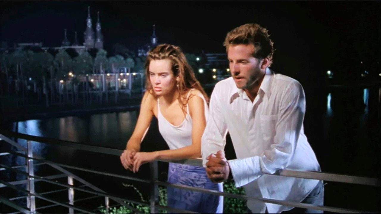 Bending All the Rules scene photo