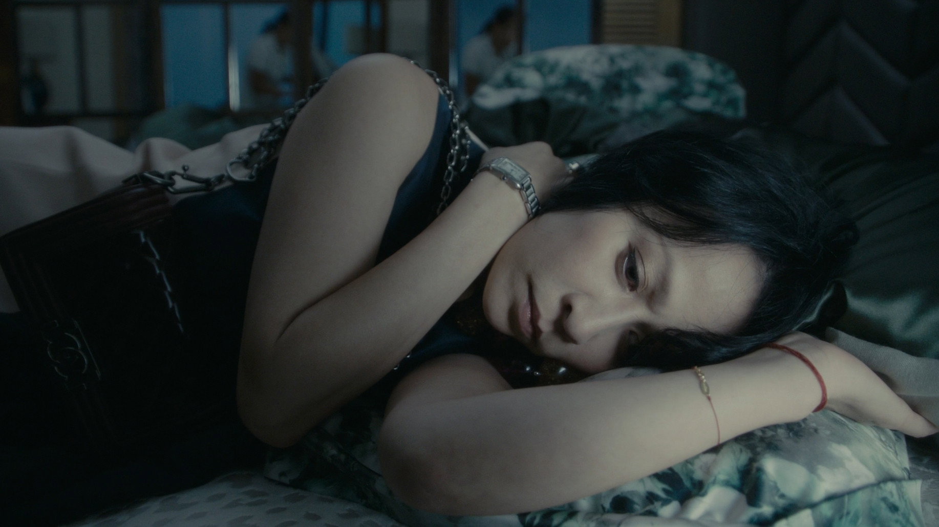 Bends scene photo