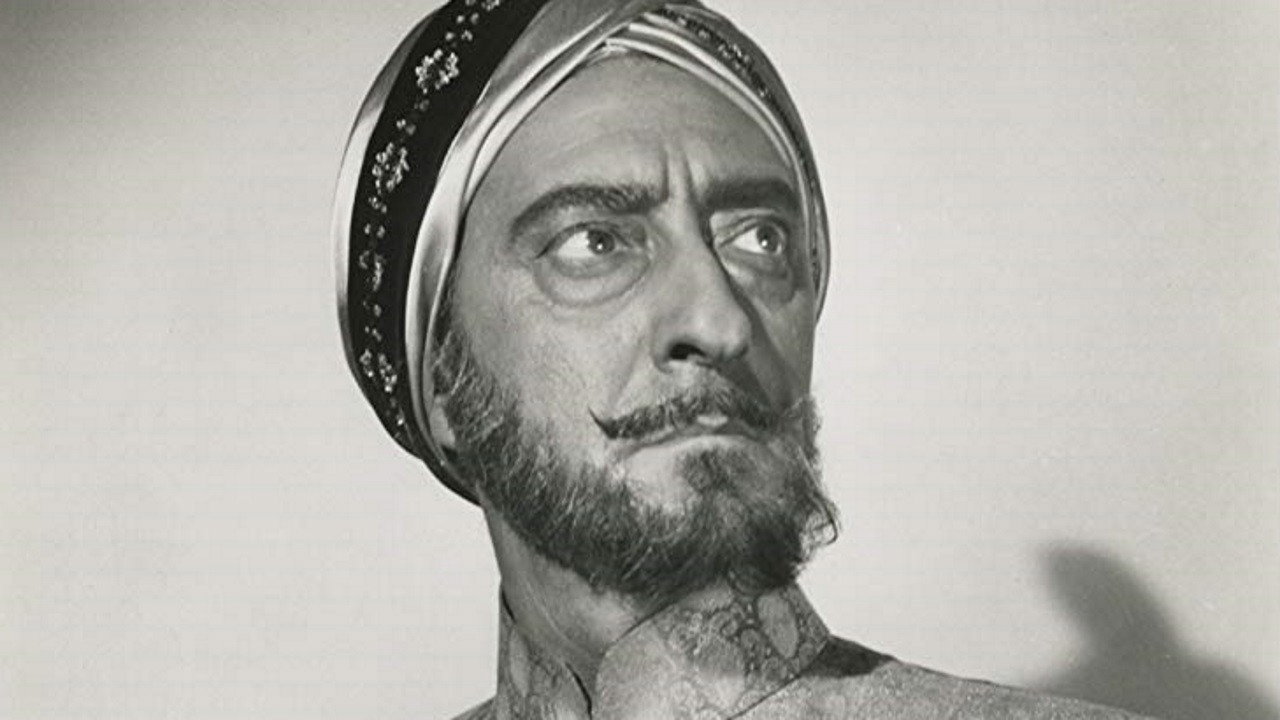 Bengal Brigade scene photo