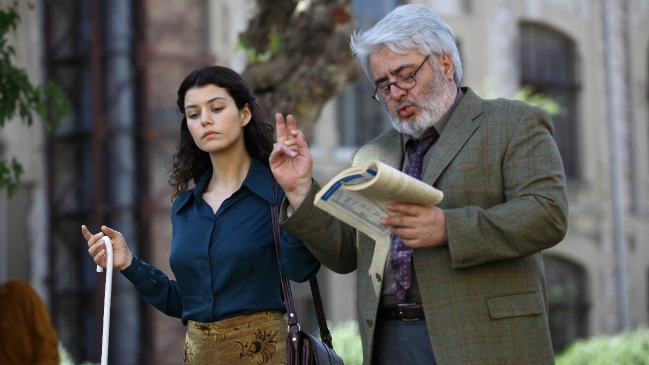 Benim Dünyam scene photo