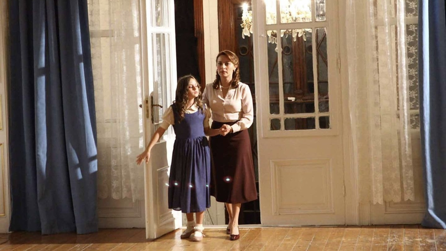 Benim Dünyam scene photo