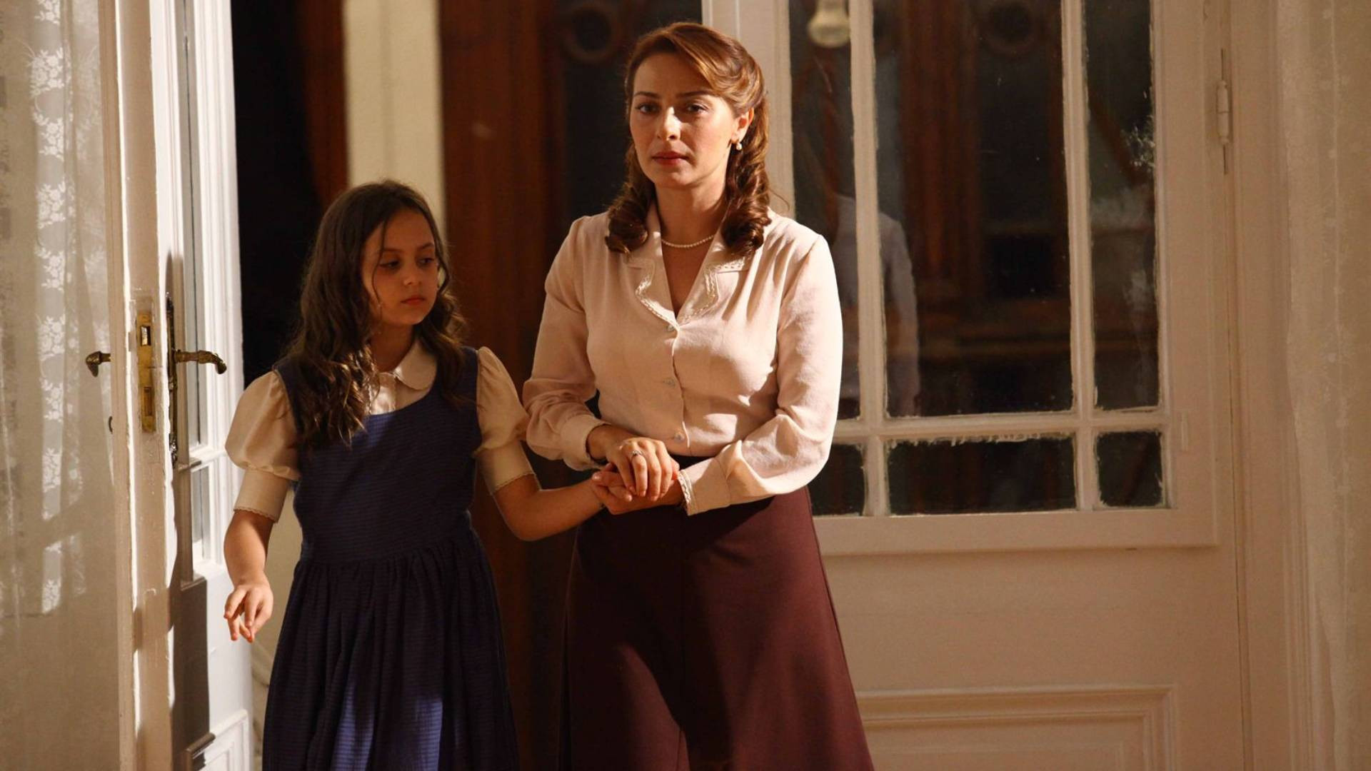 Benim Dünyam scene photo