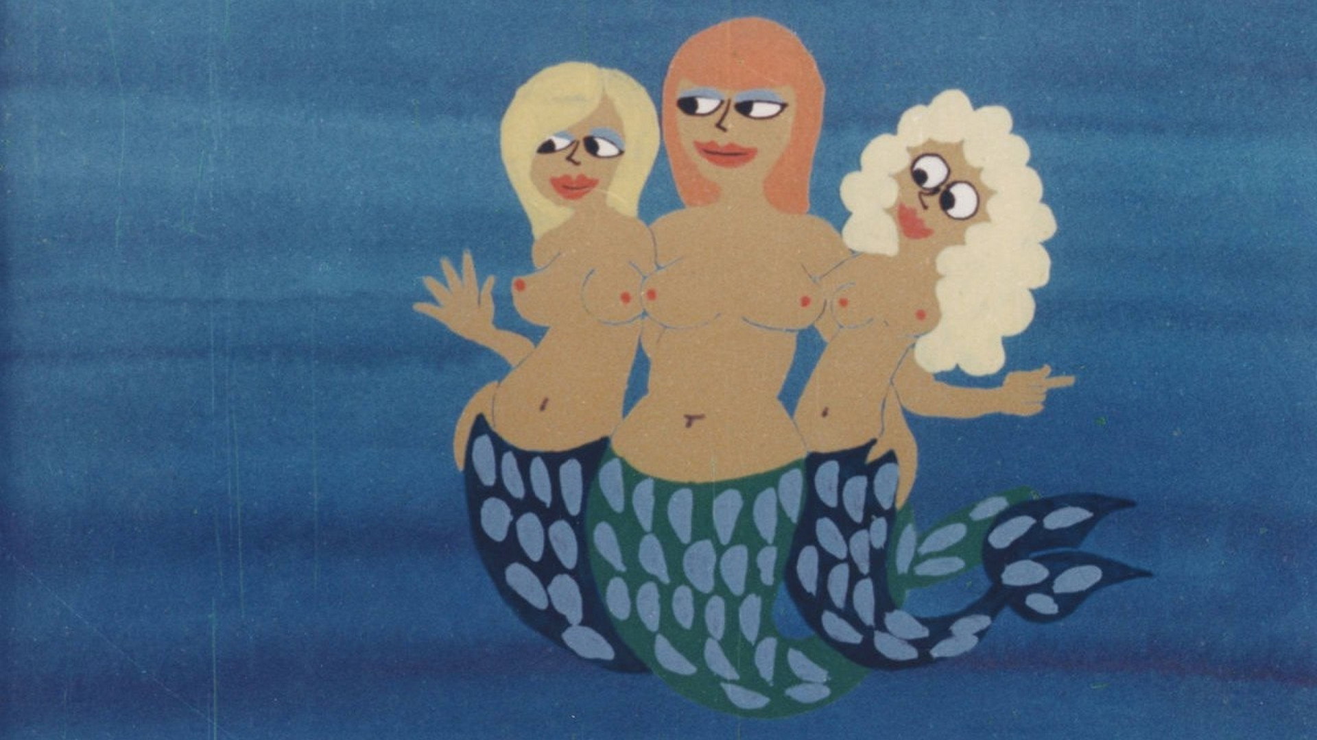 Bennys badekar scene photo