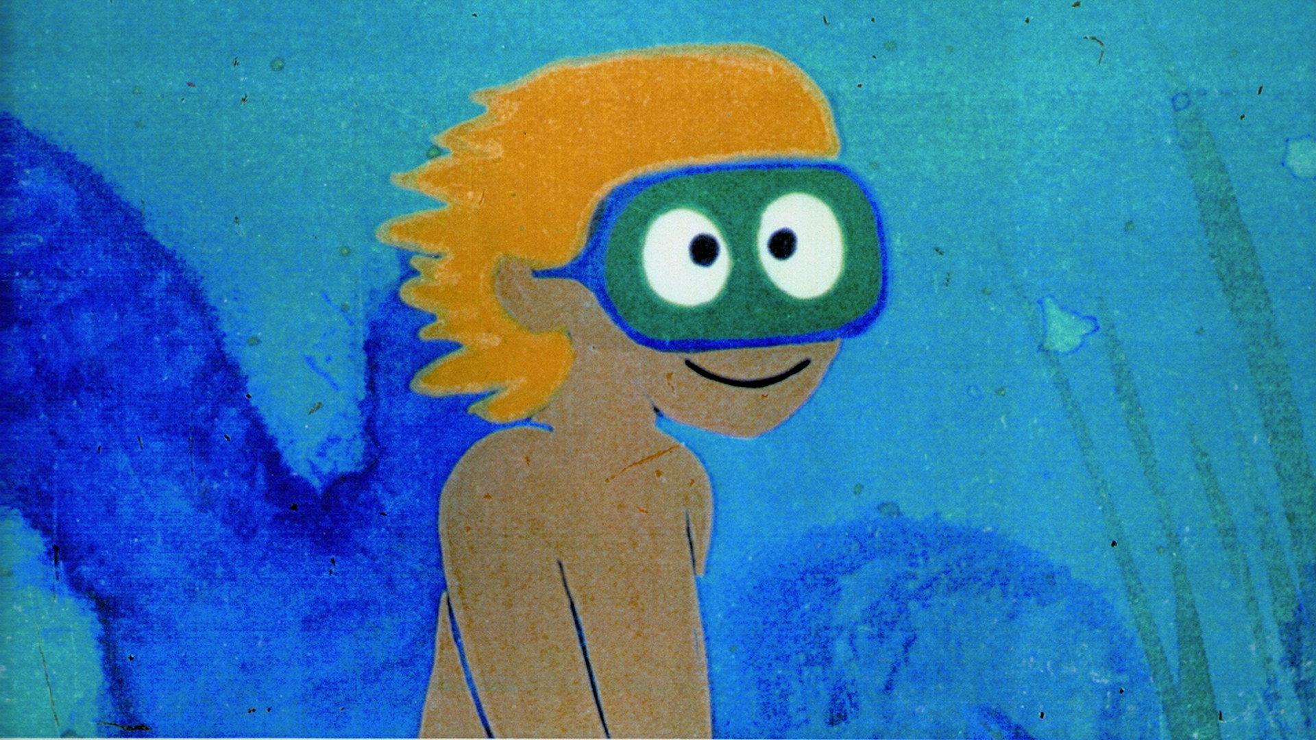 Bennys badekar scene photo