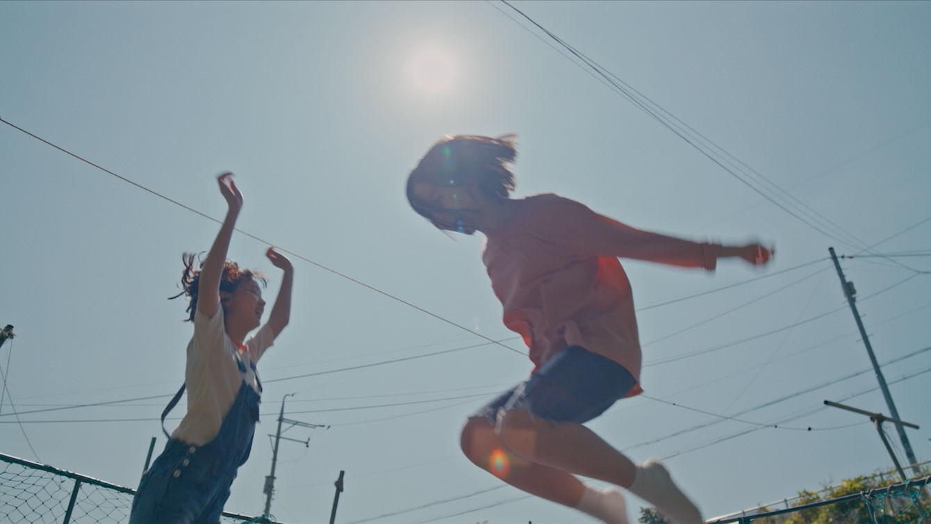 Beolsae scene photo
