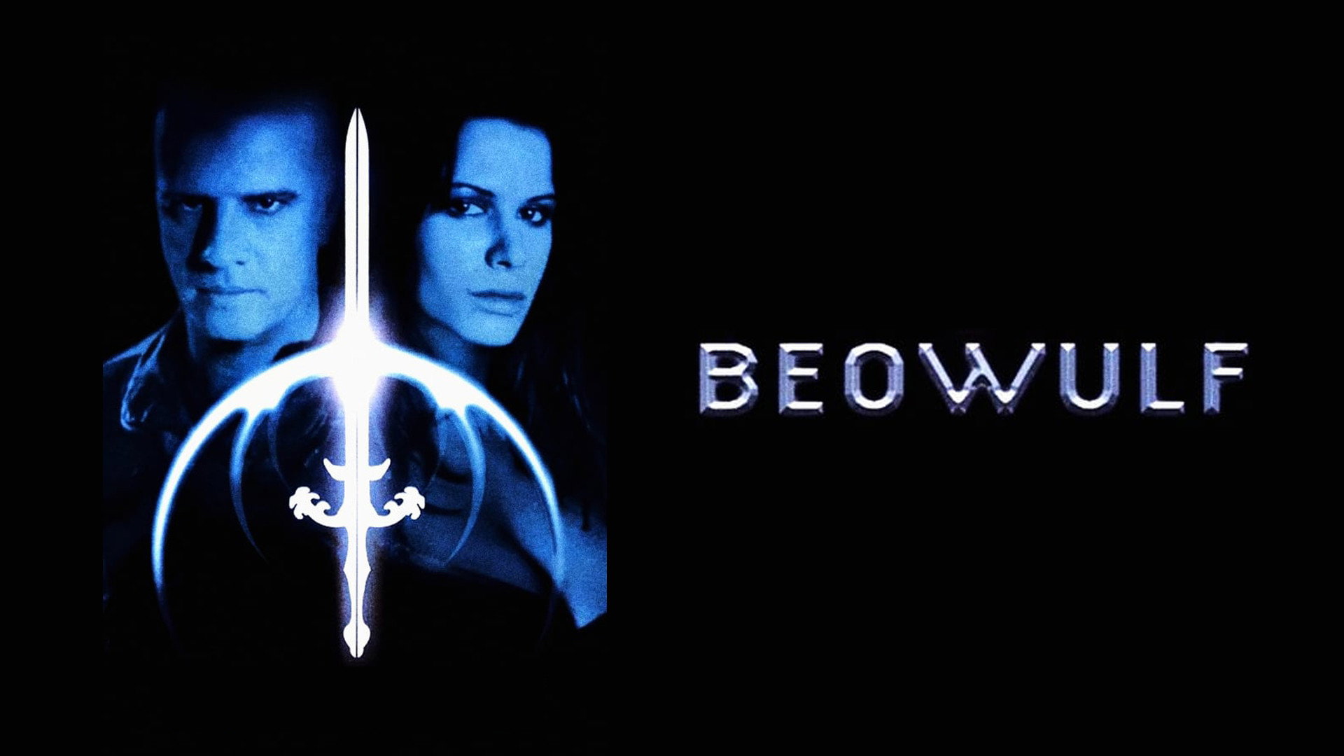 Beowulf scene photo