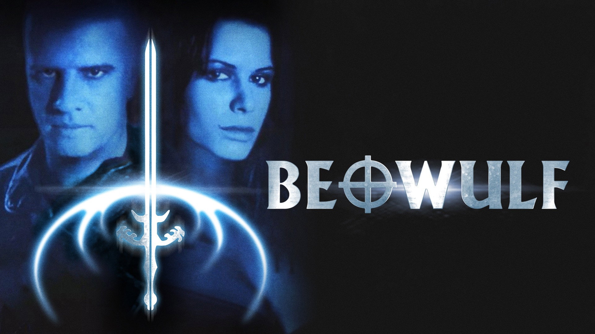 Beowulf scene photo