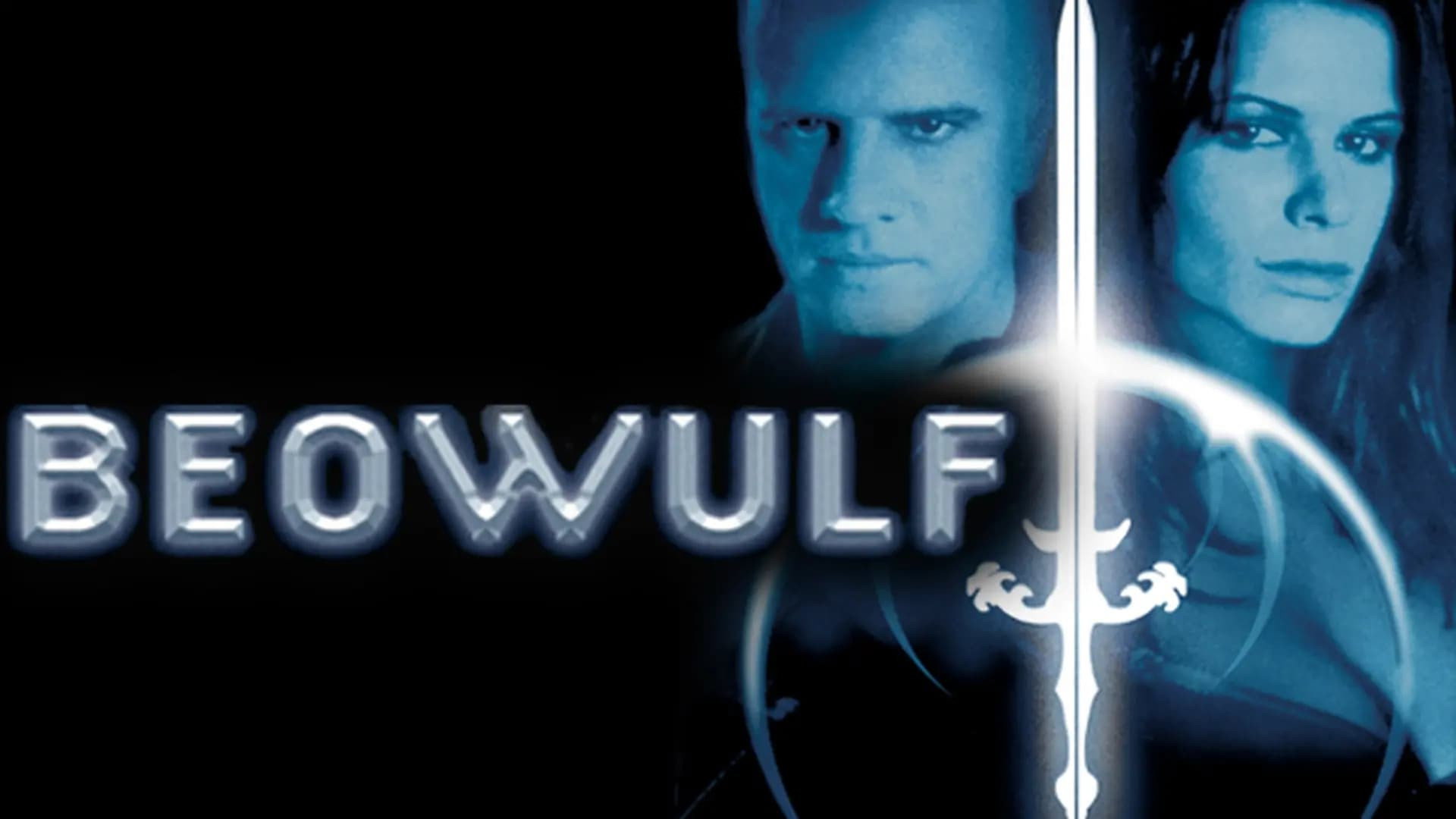 Beowulf scene photo