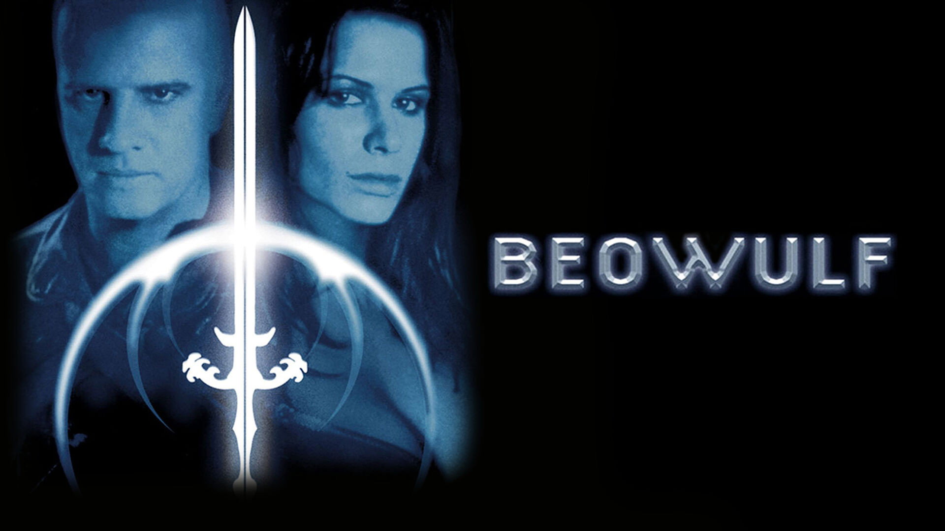 Beowulf scene photo