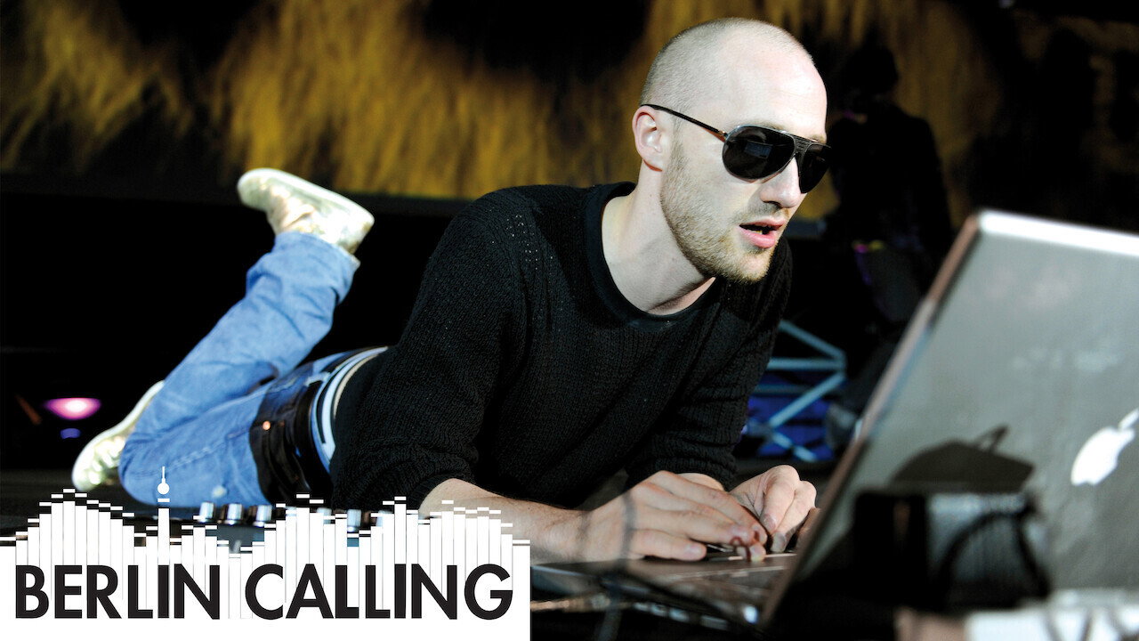 Berlin Calling scene photo
