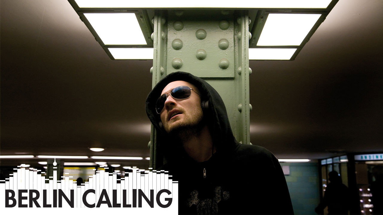 Berlin Calling scene photo