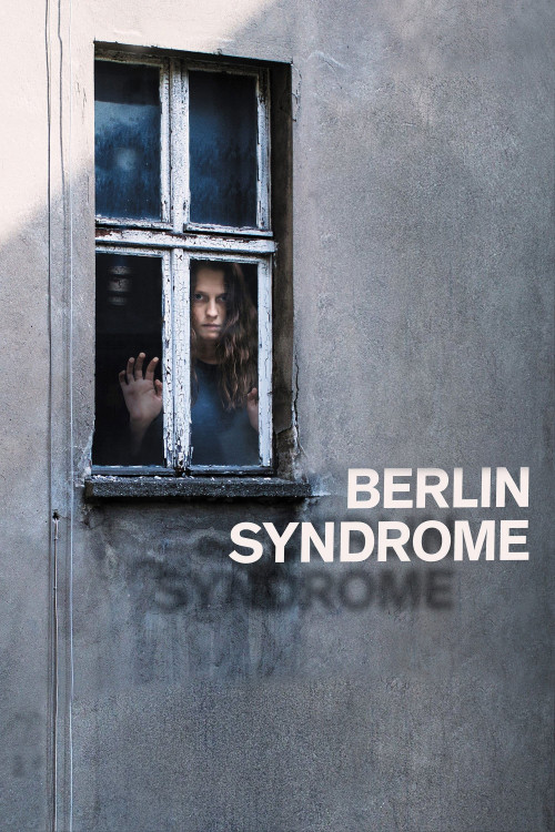Berlin Syndrome