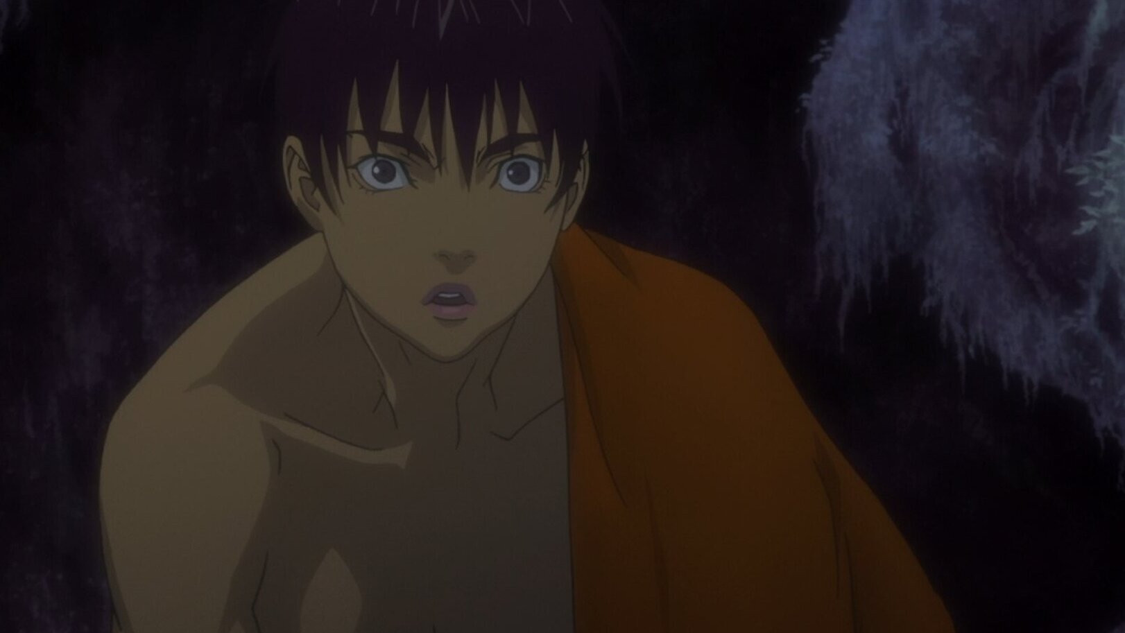 Berserk: Ougon jidai-hen II - Dorudorei koryaku scene photo