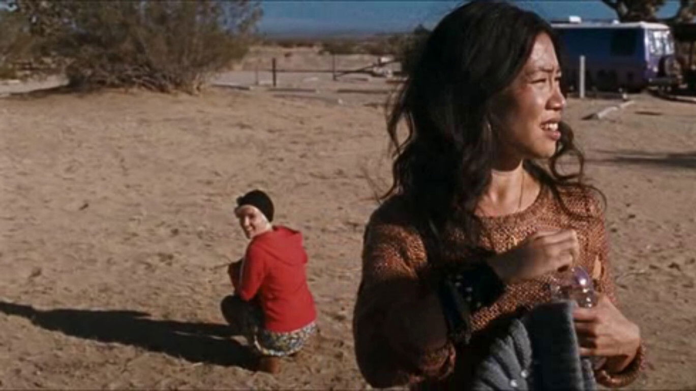 Best Friends Forever scene photo