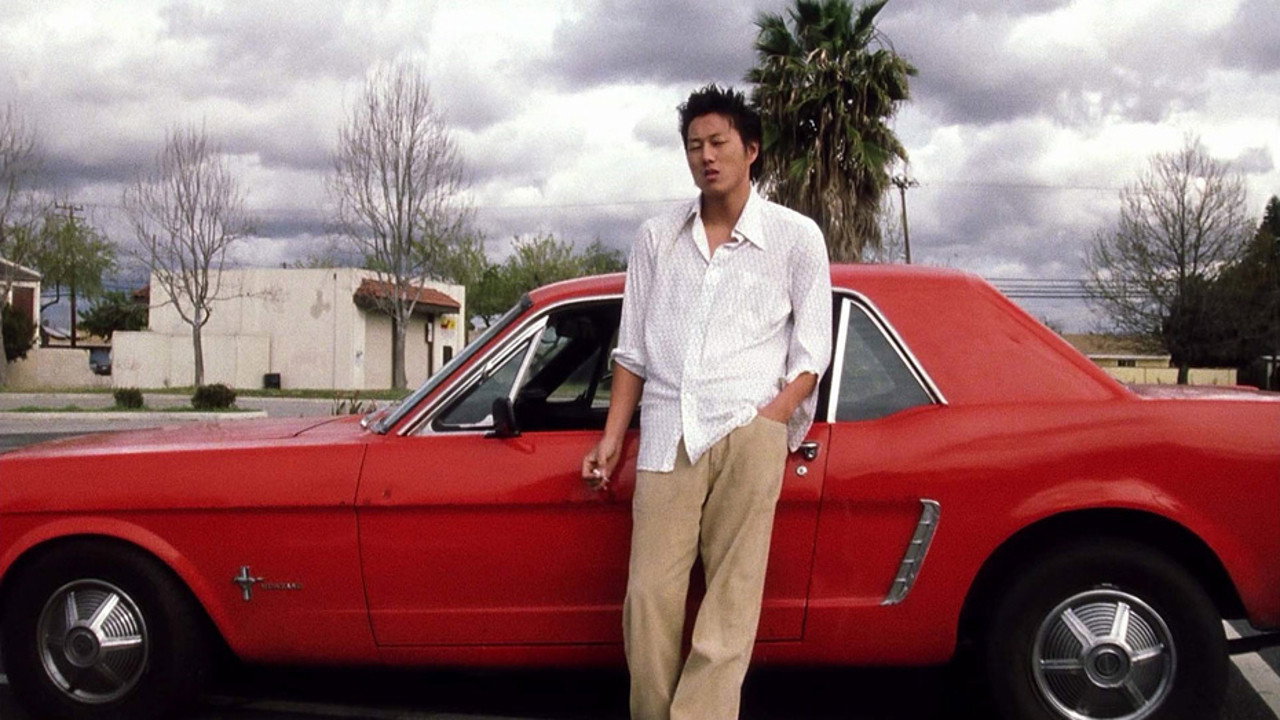 Better Luck Tomorrow scene photo
