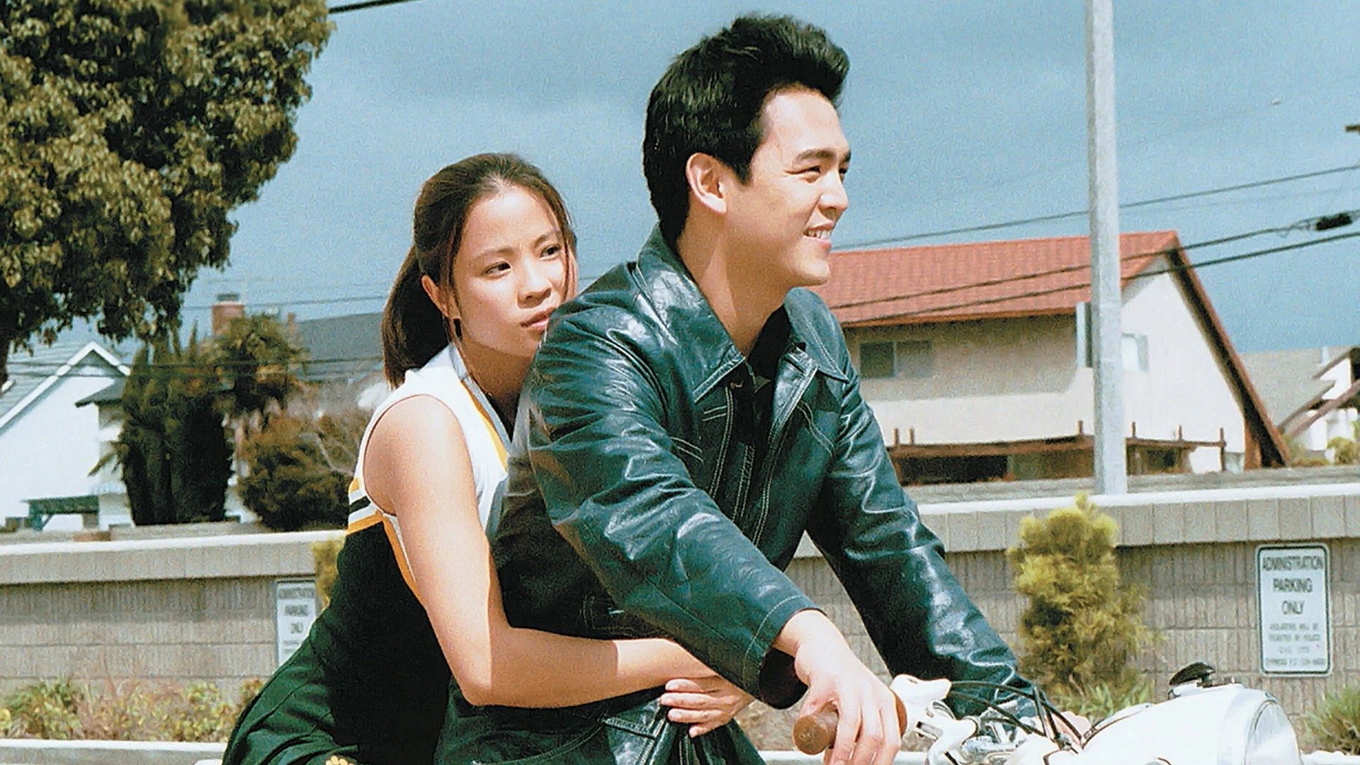 Better Luck Tomorrow scene photo