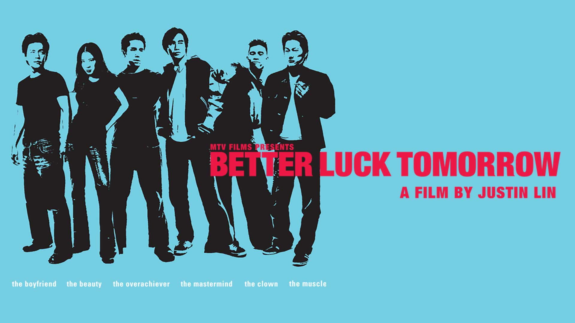 Better Luck Tomorrow scene photo