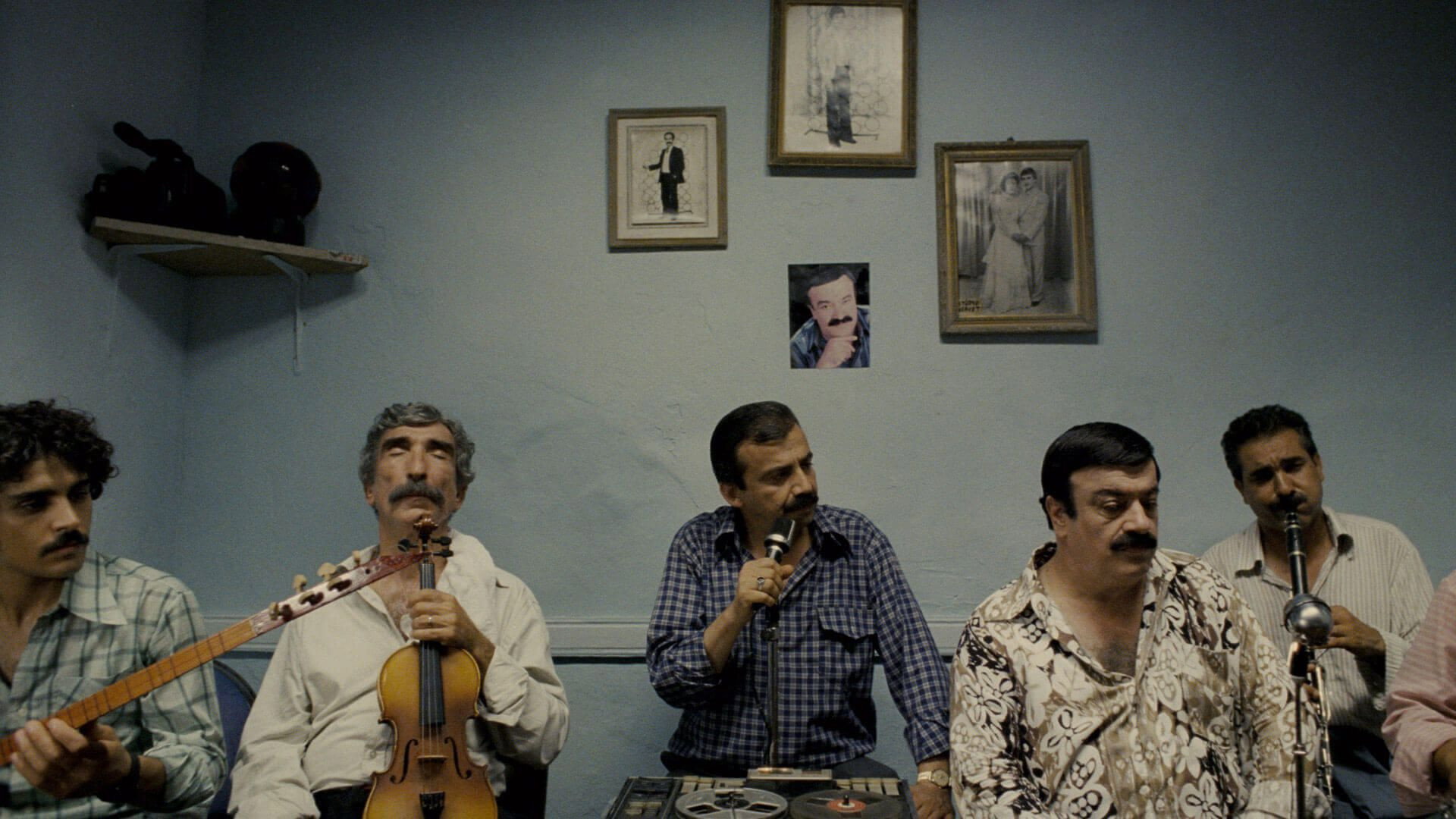 Beynelmilel scene photo