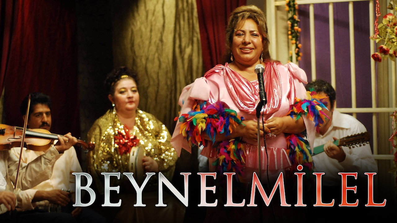 Beynelmilel scene photo