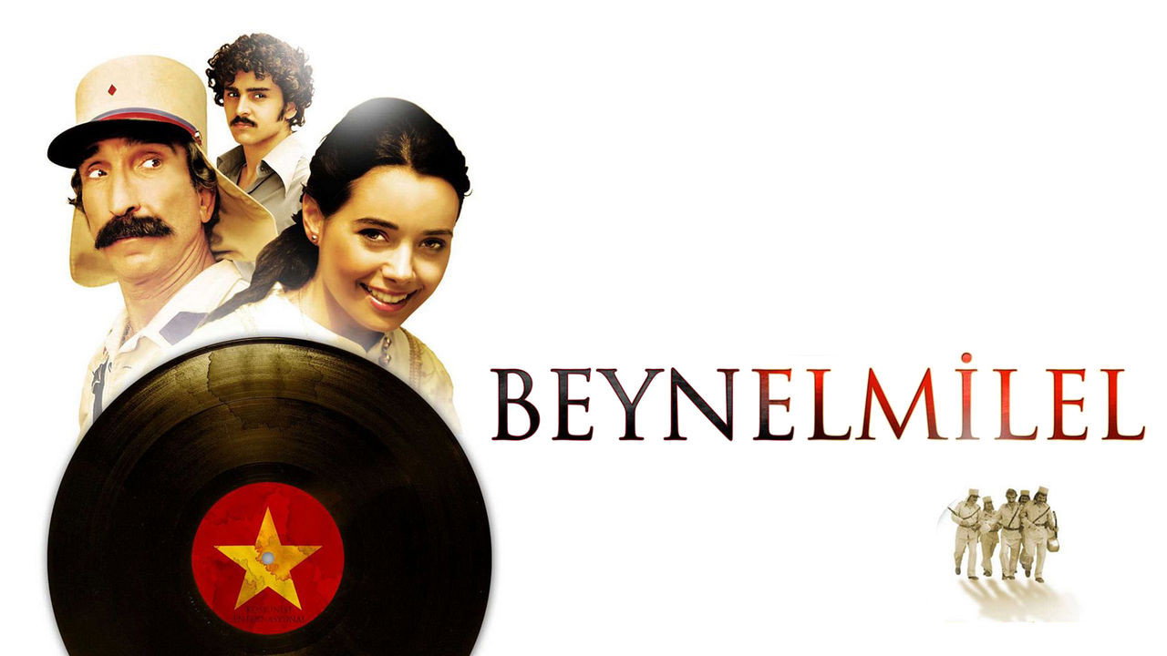 Beynelmilel scene photo