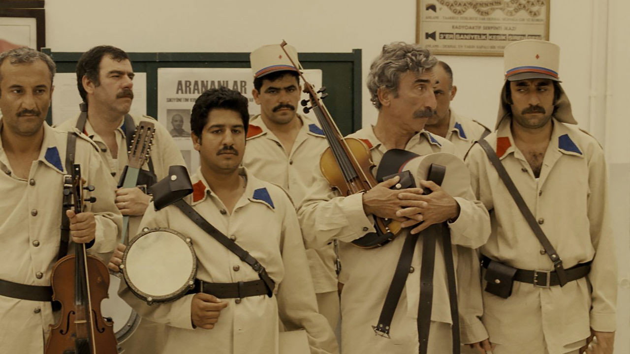 Beynelmilel scene photo
