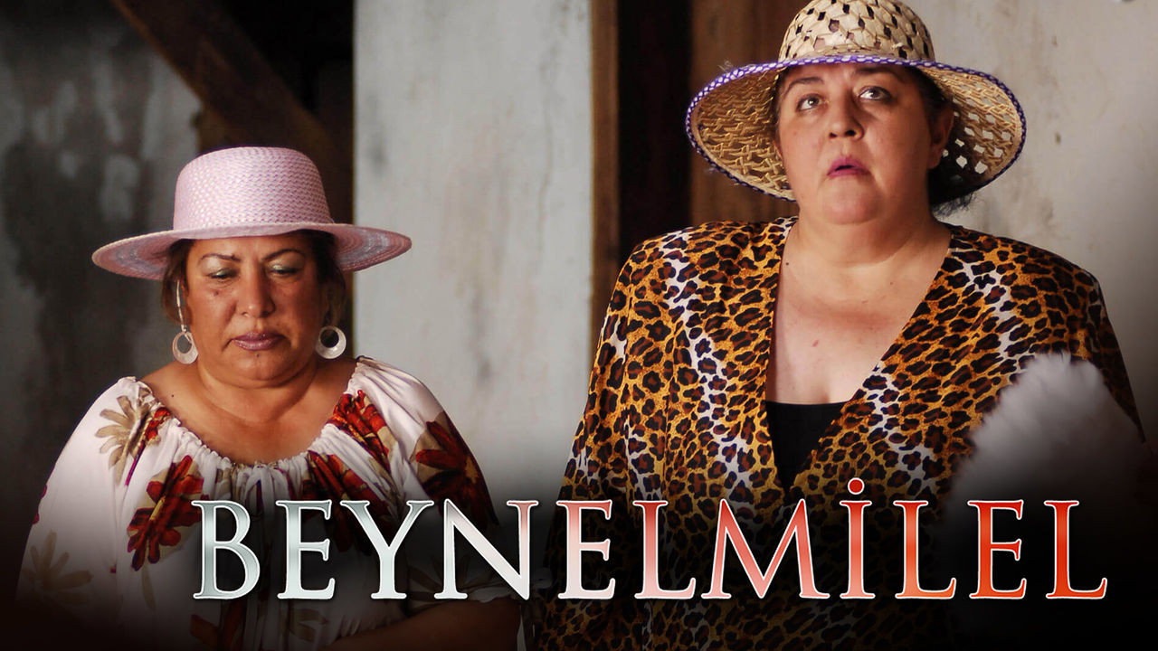 Beynelmilel scene photo
