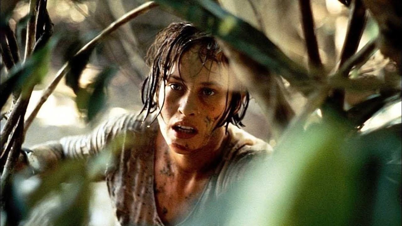 Beyond Rangoon scene photo