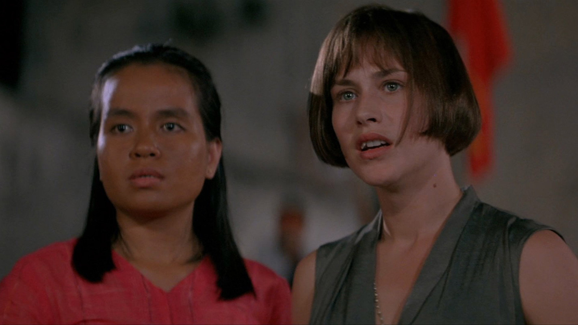 Beyond Rangoon scene photo