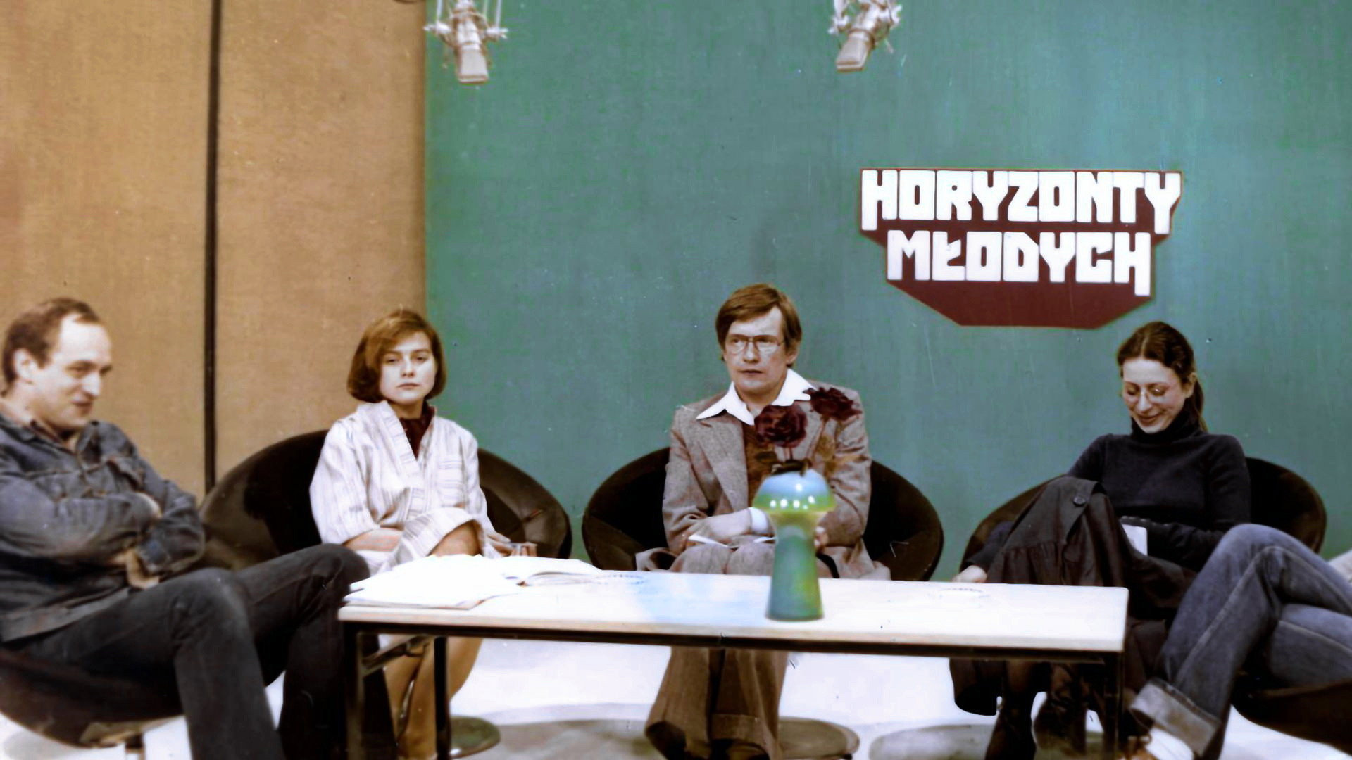 Bez znieczulenia scene photo