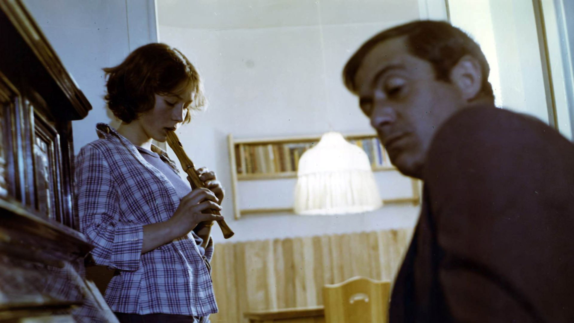 Bez znieczulenia scene photo