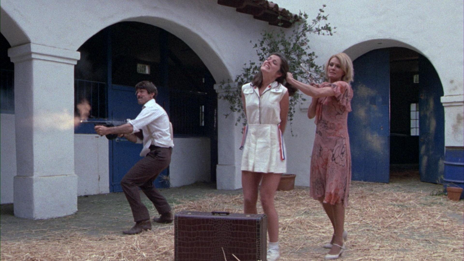 Big Bad Mama scene photo