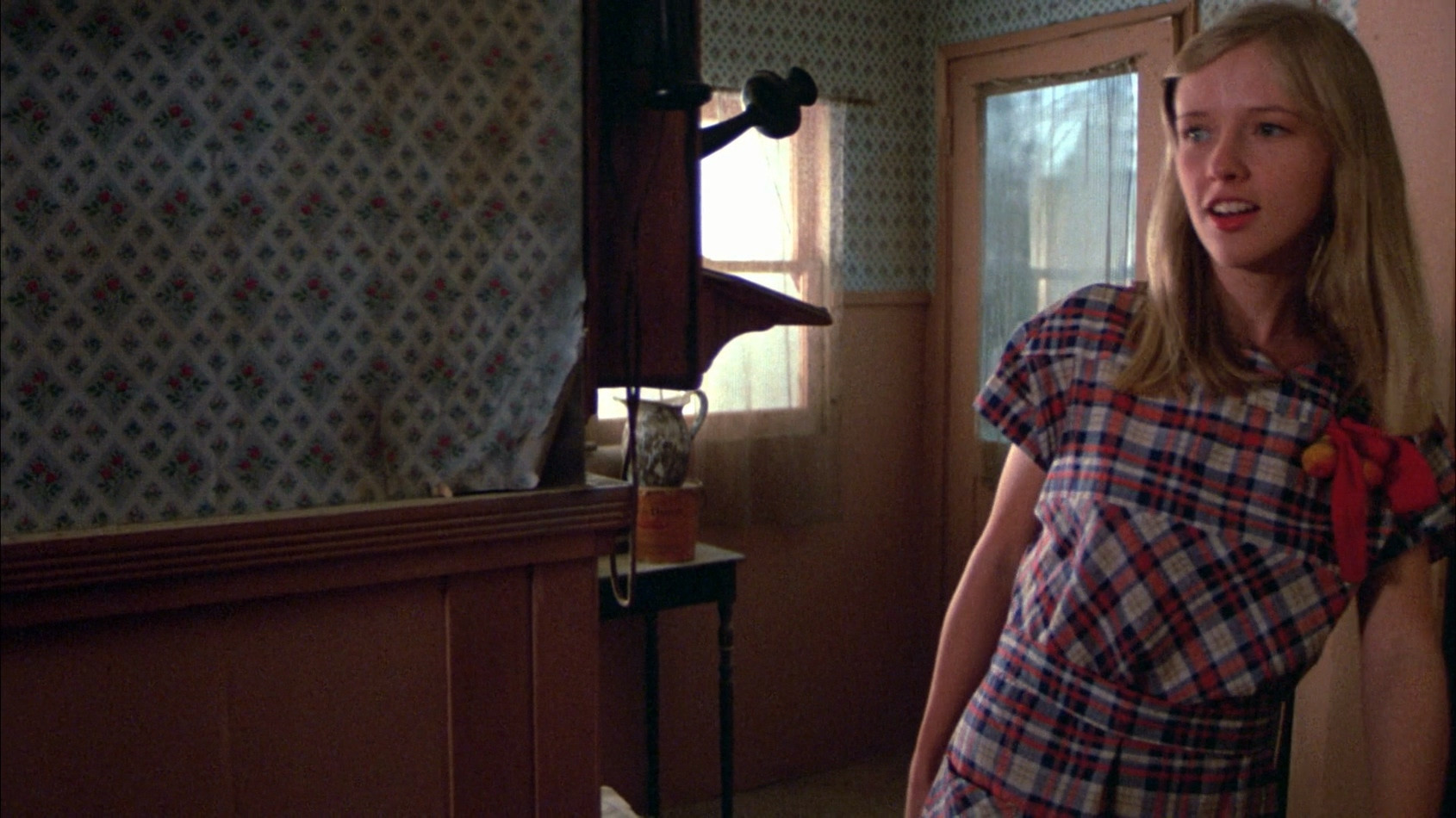 Big Bad Mama scene photo