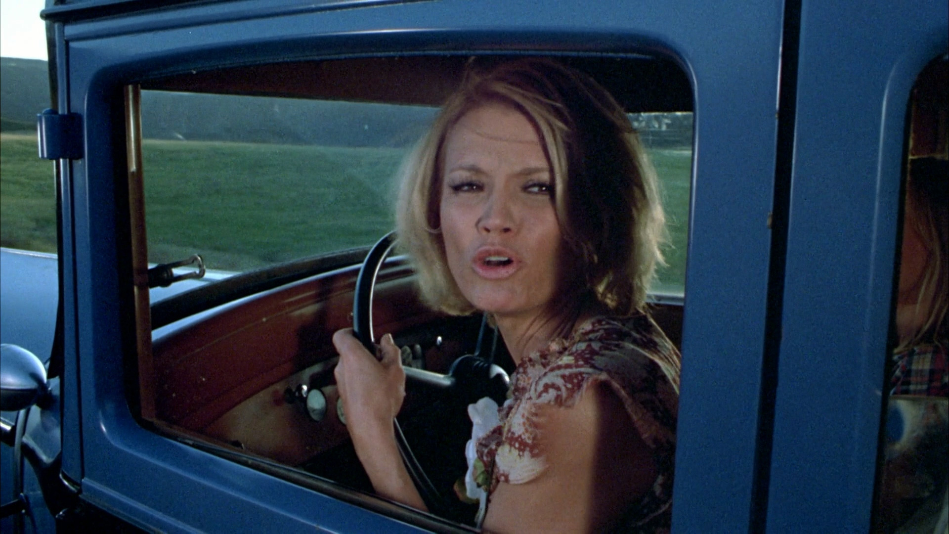 Big Bad Mama scene photo