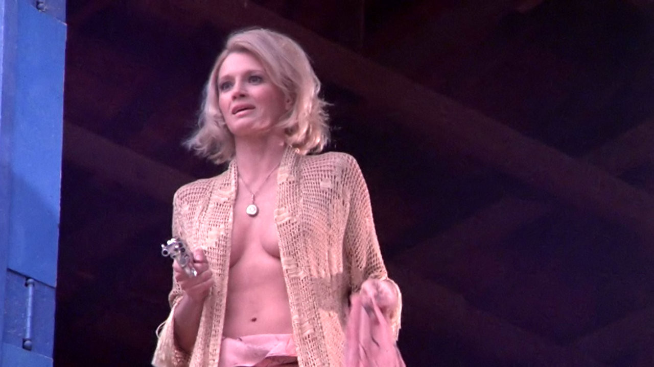 Big Bad Mama scene photo