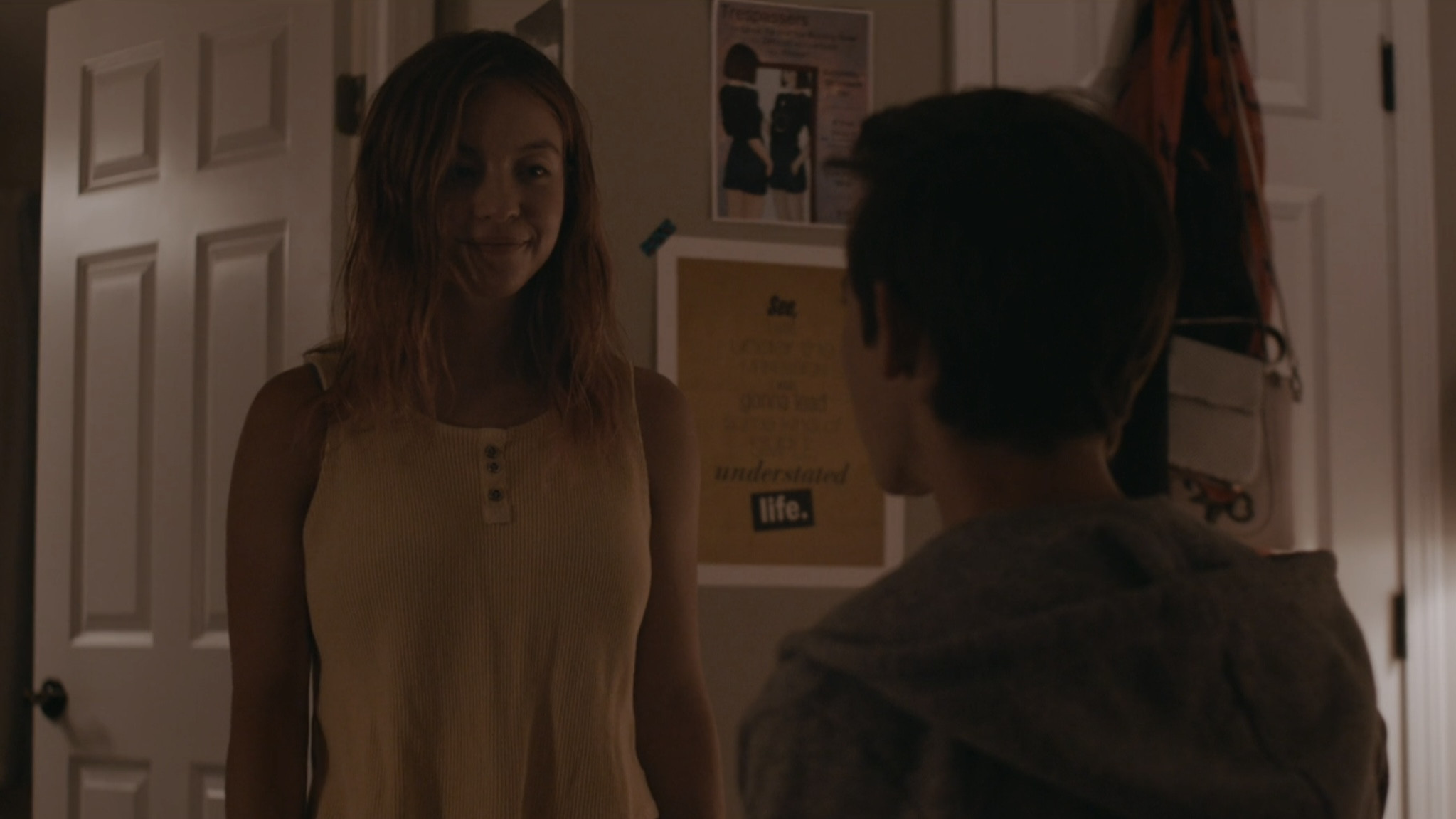 Big Time Adolescence scene photo