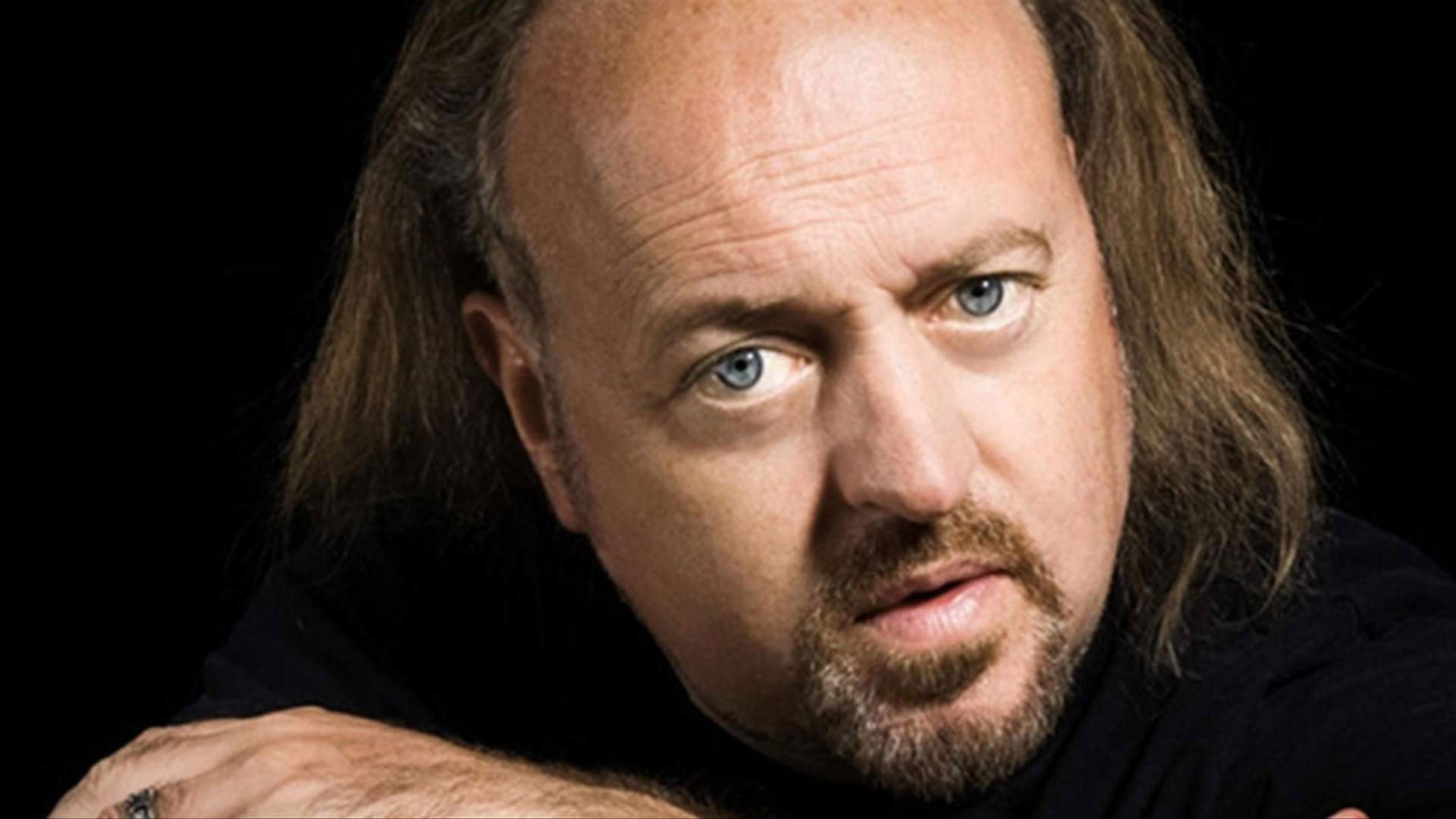 Bill Bailey: Limboland scene photo