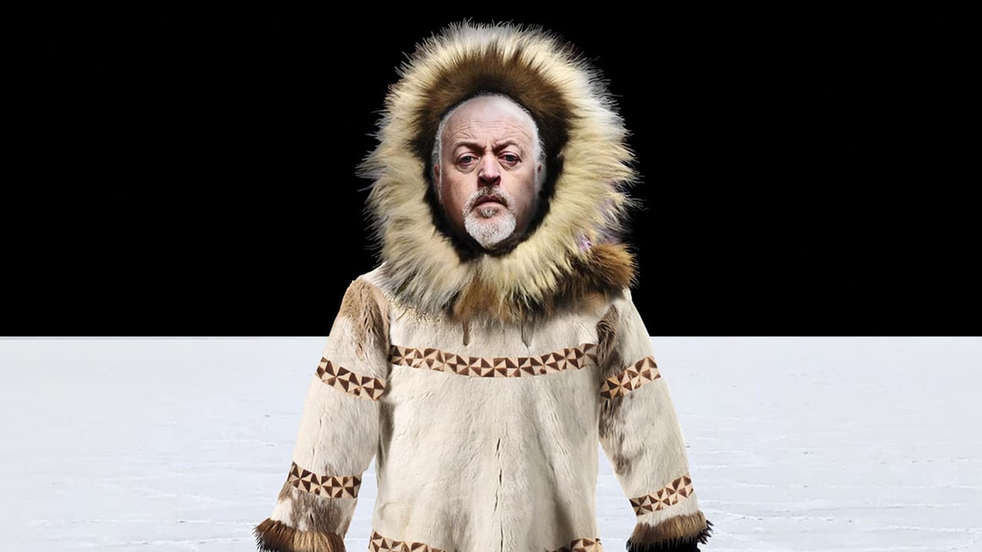 Bill Bailey: Limboland scene photo
