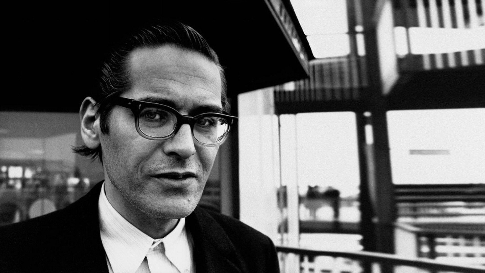 Bill Evans: Time Remembered scene photo
