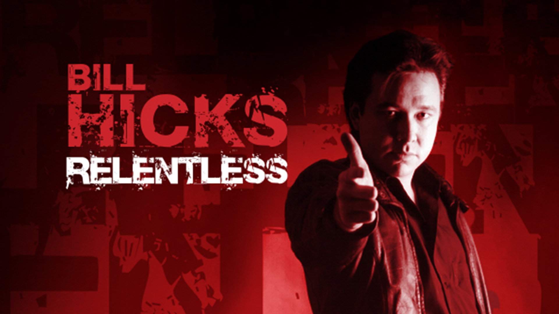Bill Hicks: Relentless scene photo